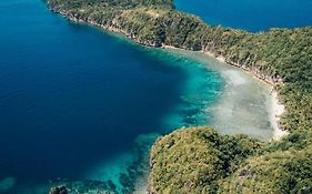 Turtle Cove Exclusive Island Resort