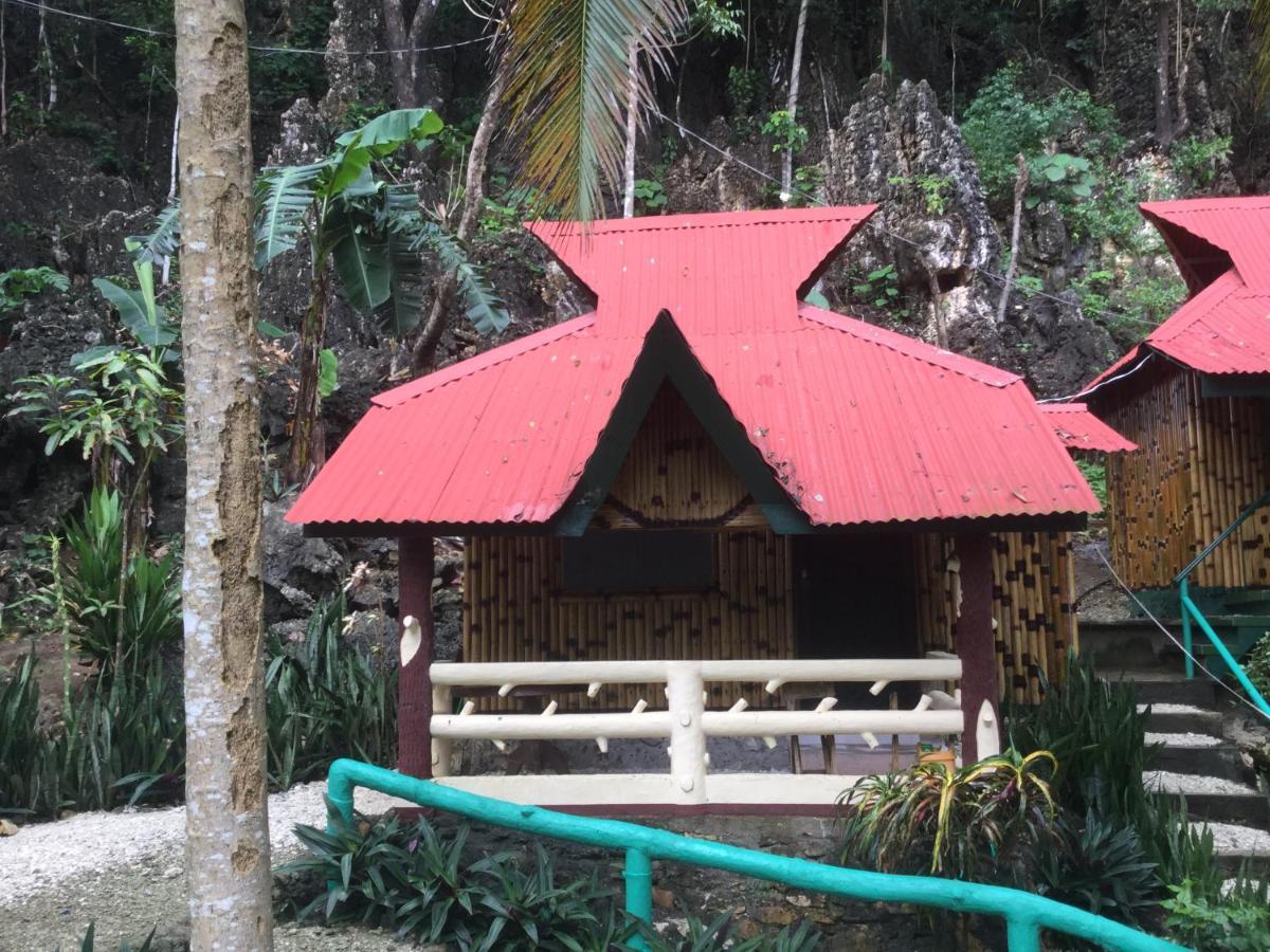 Turtle Cove Exclusive Island Resort Calatrava  Exterior photo