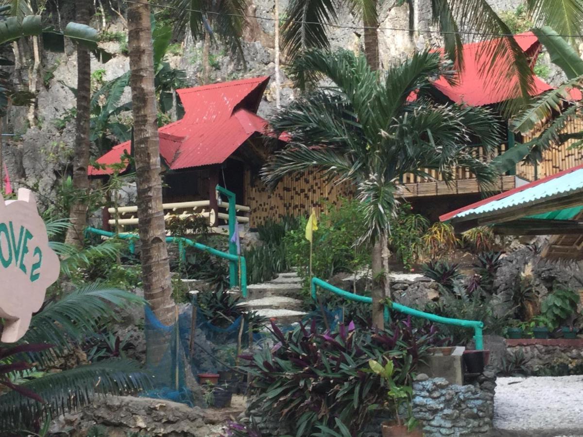 Turtle Cove Exclusive Island Resort Calatrava  Exterior photo