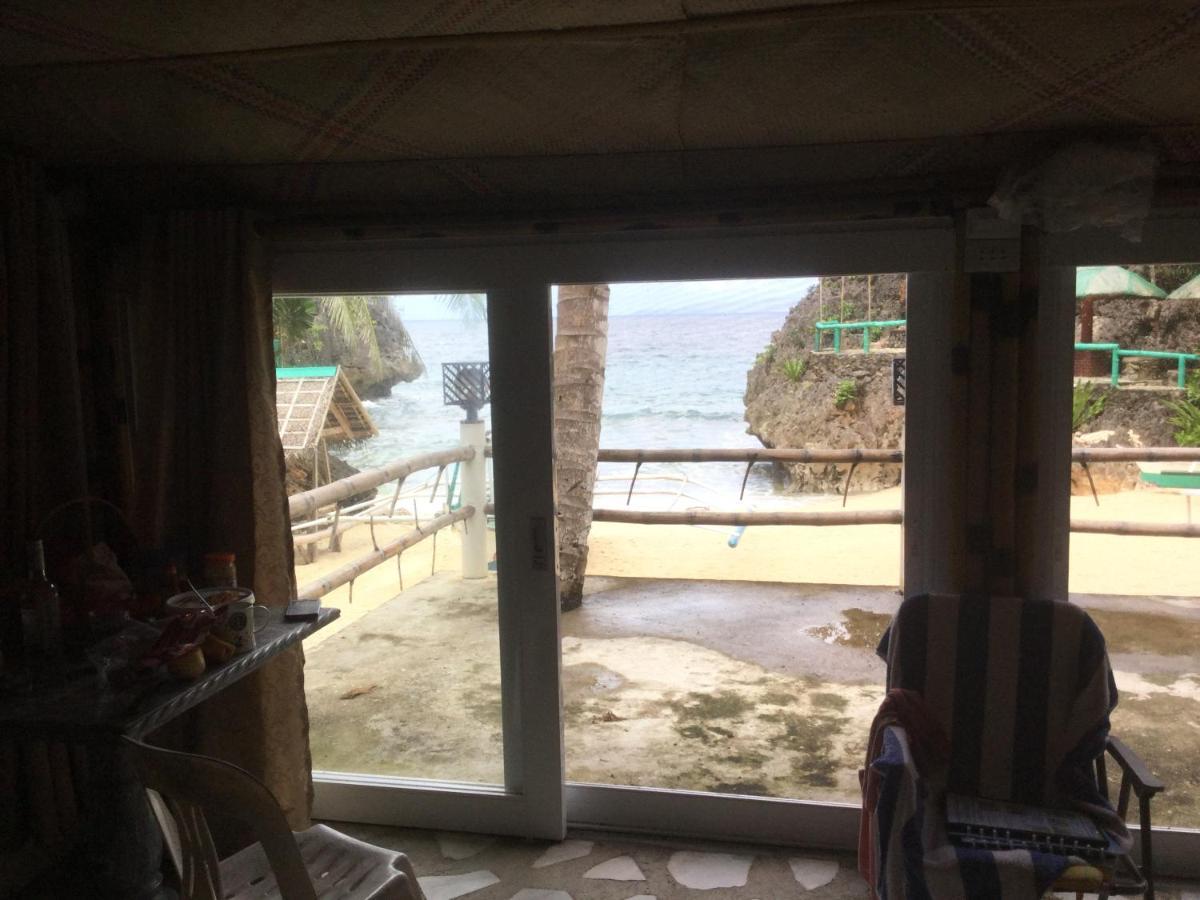 Turtle Cove Exclusive Island Resort Calatrava  Exterior photo