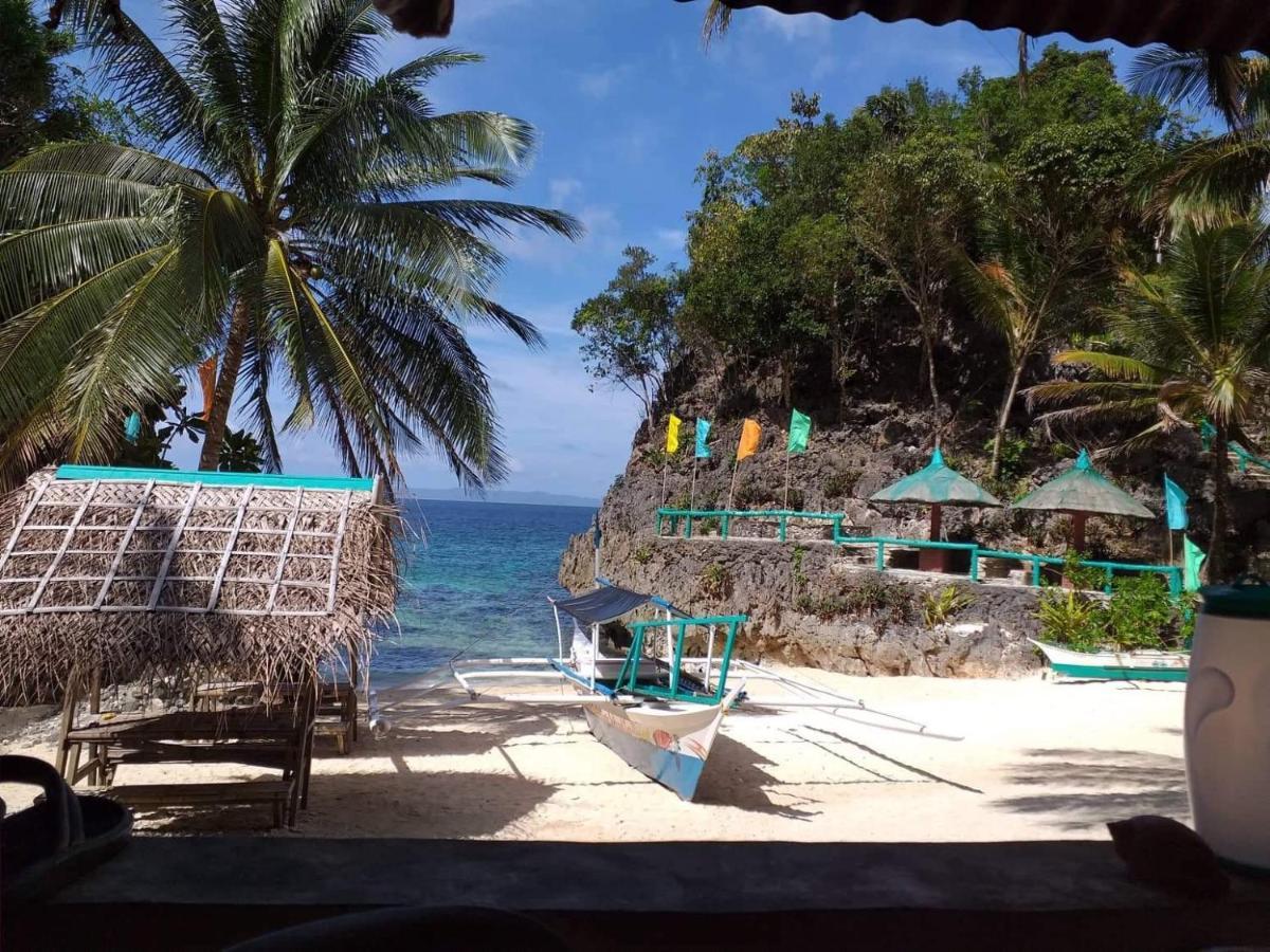 Turtle Cove Exclusive Island Resort Calatrava  Exterior photo