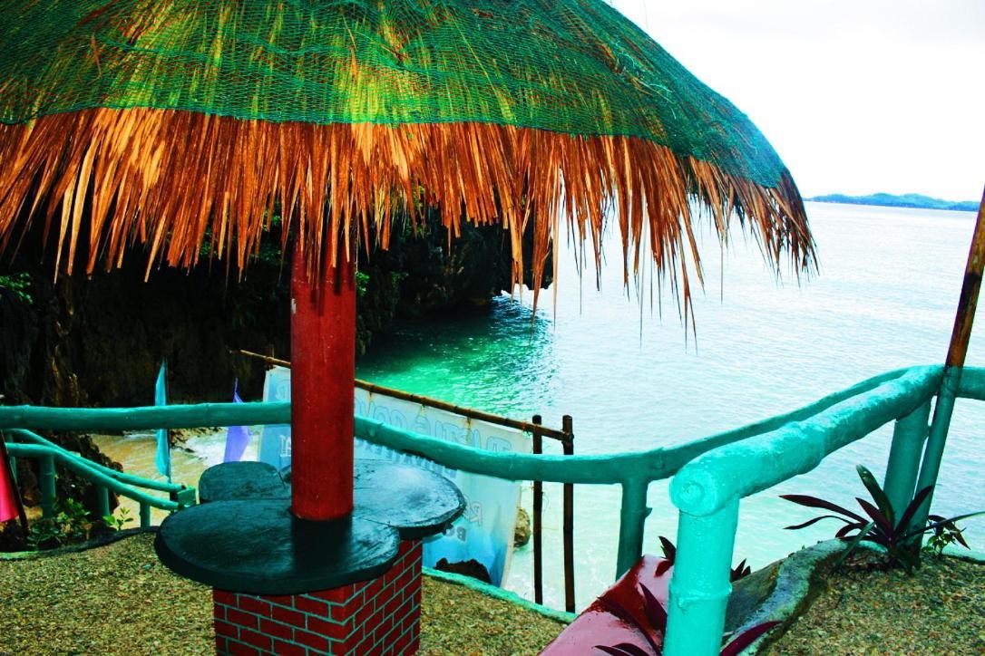 Turtle Cove Exclusive Island Resort Calatrava  Exterior photo