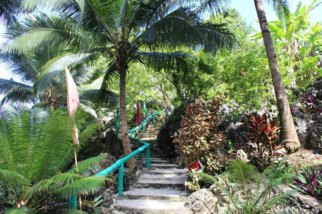Turtle Cove Exclusive Island Resort Calatrava  Exterior photo