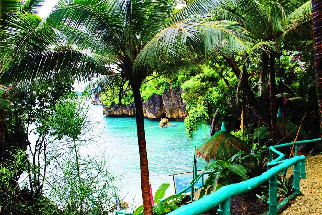 Turtle Cove Exclusive Island Resort Calatrava  Exterior photo