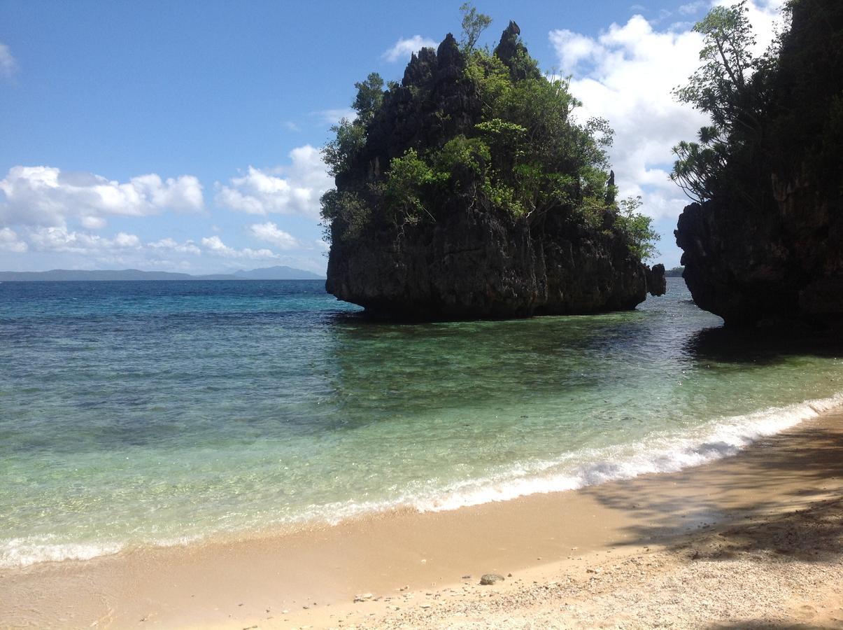 Turtle Cove Exclusive Island Resort Calatrava  Exterior photo