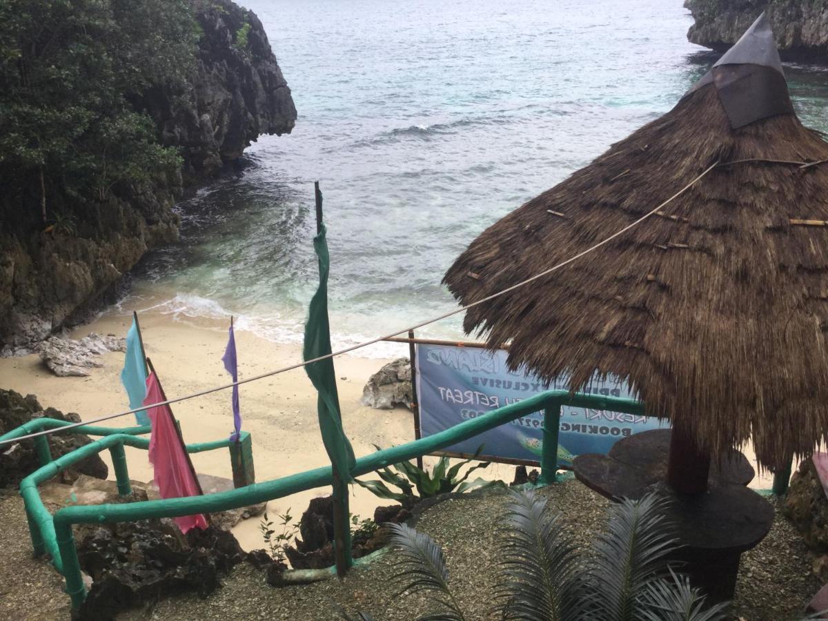 Turtle Cove Exclusive Island Resort Calatrava  Exterior photo