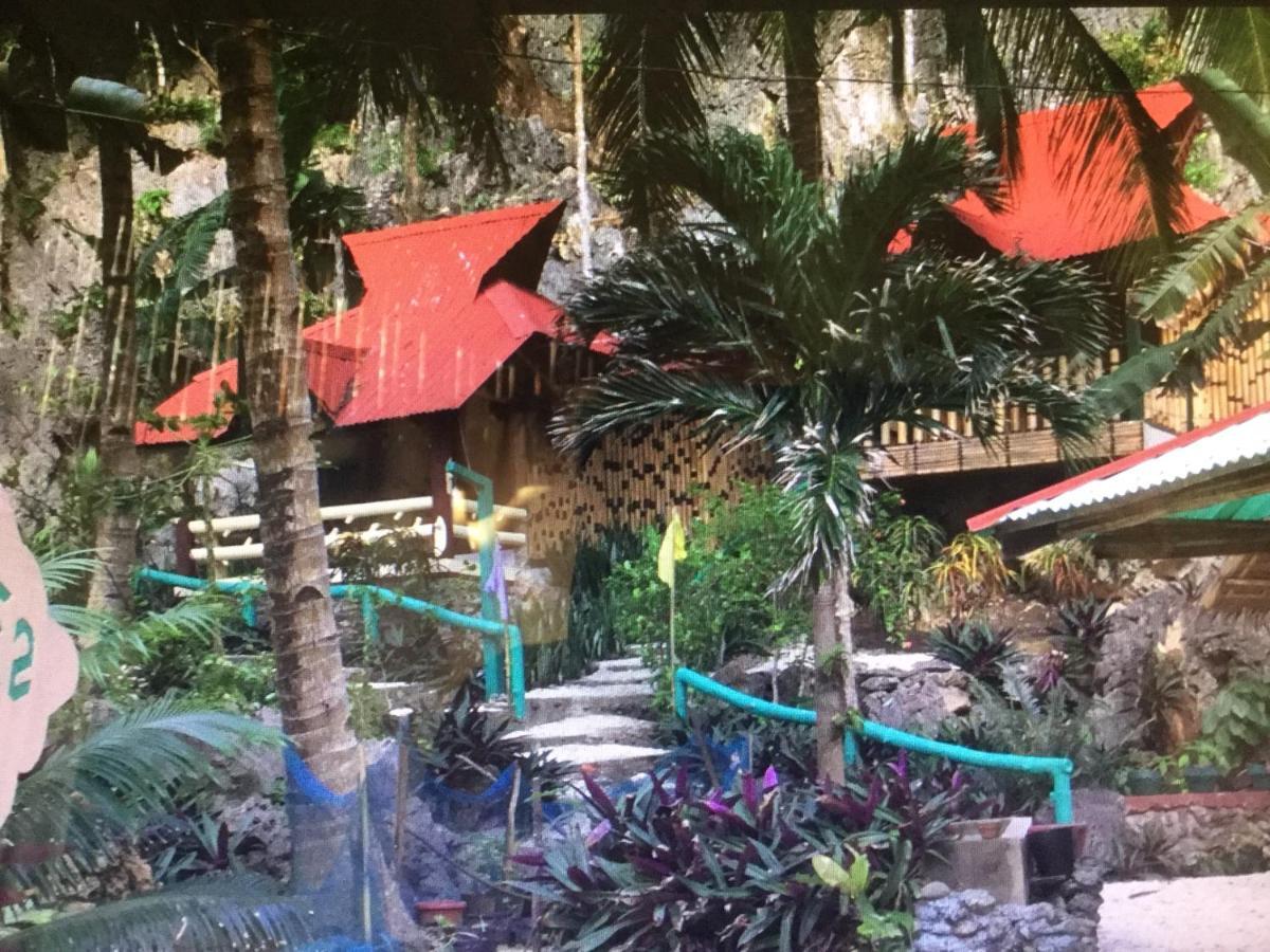 Turtle Cove Exclusive Island Resort Calatrava  Exterior photo